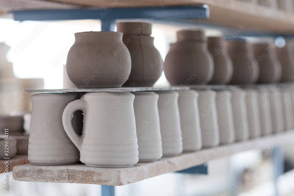 Ceramic Craftsmanship