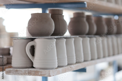 Ceramic Craftsmanship
