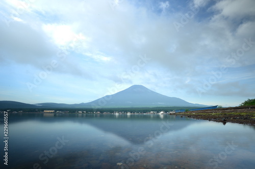 mt fuji