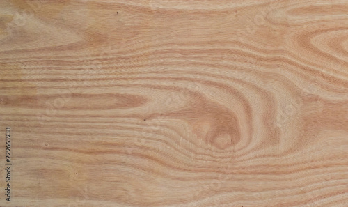 Light soft wood surface as background. wood texture with natural wood pattern.