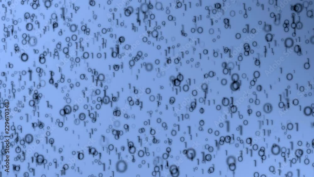Digi1000 - 3D Blue Digital Background Video Background Loop // A 3D-ish variant of state switching binary digits tinted with technical blue. Well suited as background loop for all things digital. Digi1000 - 3D Blue Digital Background Video Background Loop // A 3D-ish variant of state switching binary digits tinted with technical blue. Well suited as background loop for all things digital.