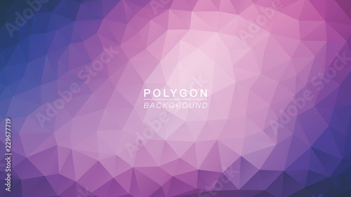 Polygon Purple Mac