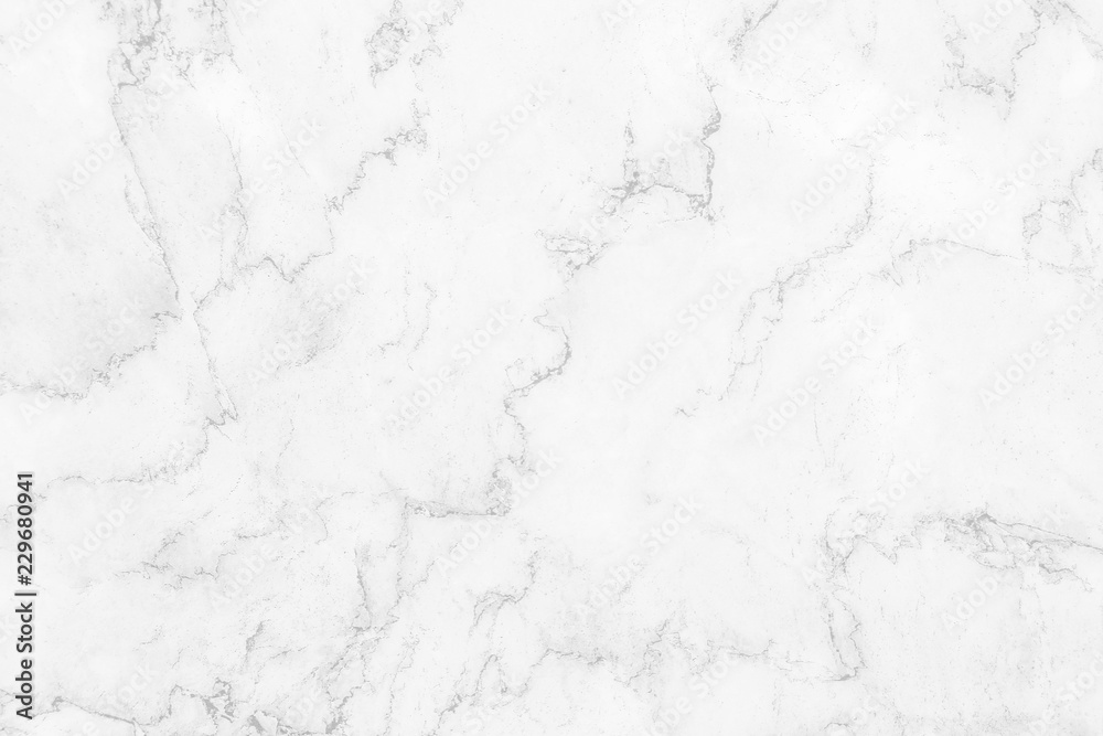 white, gray marble texture in veins and  curly seamless patterns