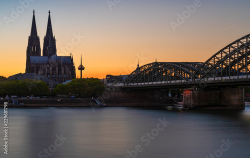 Dom zu Köln