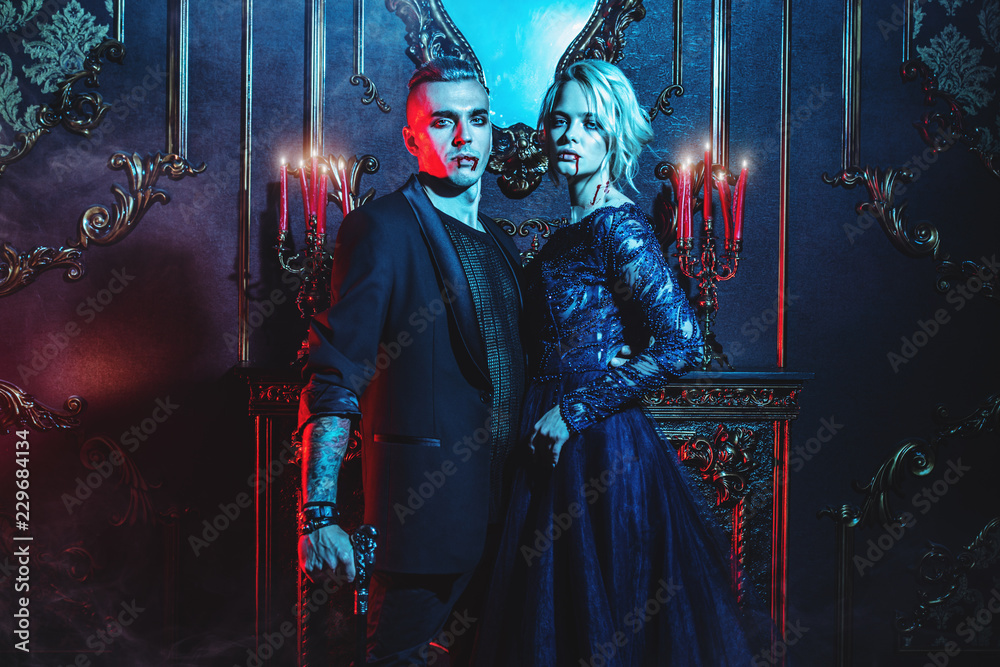 home of vampires home of vampires