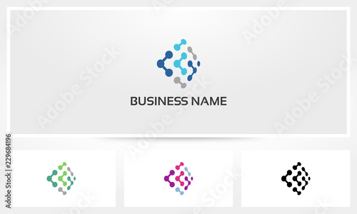 Node Connect Network Logo