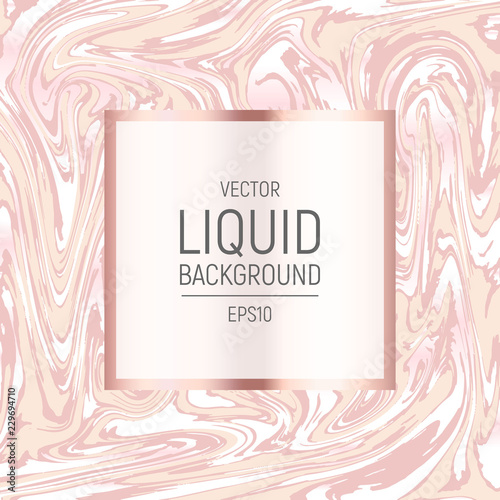 Marble paper texture imitation, suminagashi ink stains marbling background