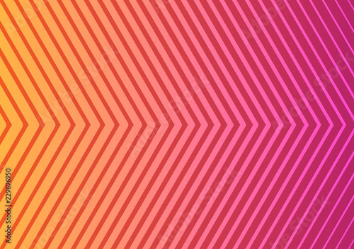Abstract line background