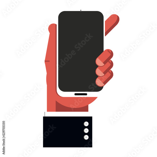 Telefono smartphone