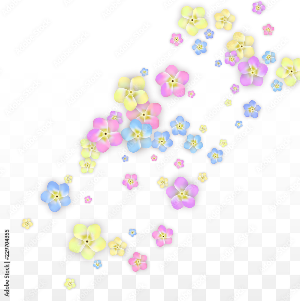 Blue Vector Realistic Blue Petals Falling on Transparent Background. Spring Romantic Flowers Illustration. Flying Petals. Sakura Spa Design. Blossom Confetti. Design Elements for Wedding Decoration. Blue Vector Realistic Blue Petals Falling on Transparent Background. Spring Romantic Flowers Illustration. Flying Petals. Sakura Spa Design. Blossom Confetti. Design Elements for Wedding Decoration.
