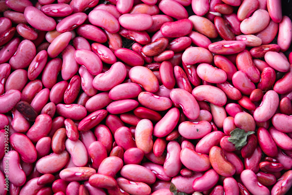 red beans red beans