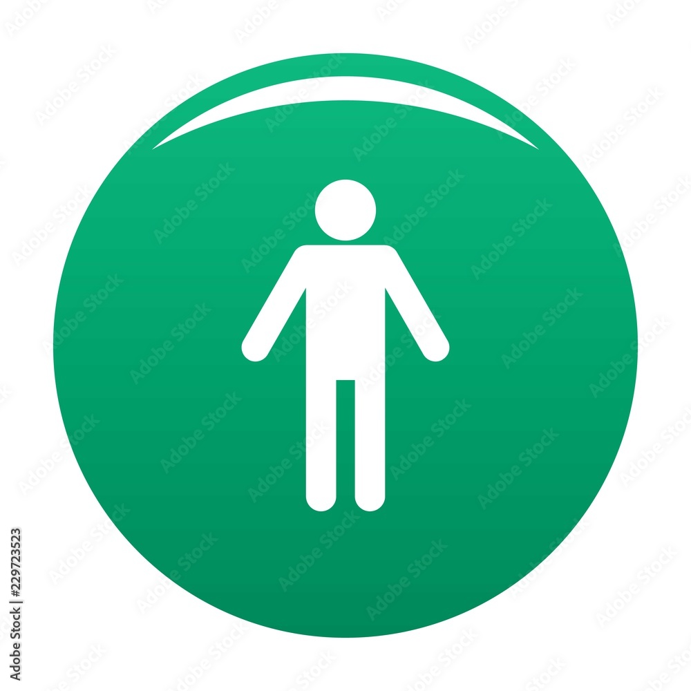 Stick figure stickman icon pictogram. Vector simple illustration of stickman icon isolated on white background. Man human stick sign Stick figure stickman icon pictogram. Vector simple illustration of stickman icon isolated on white background. Man human stick sign