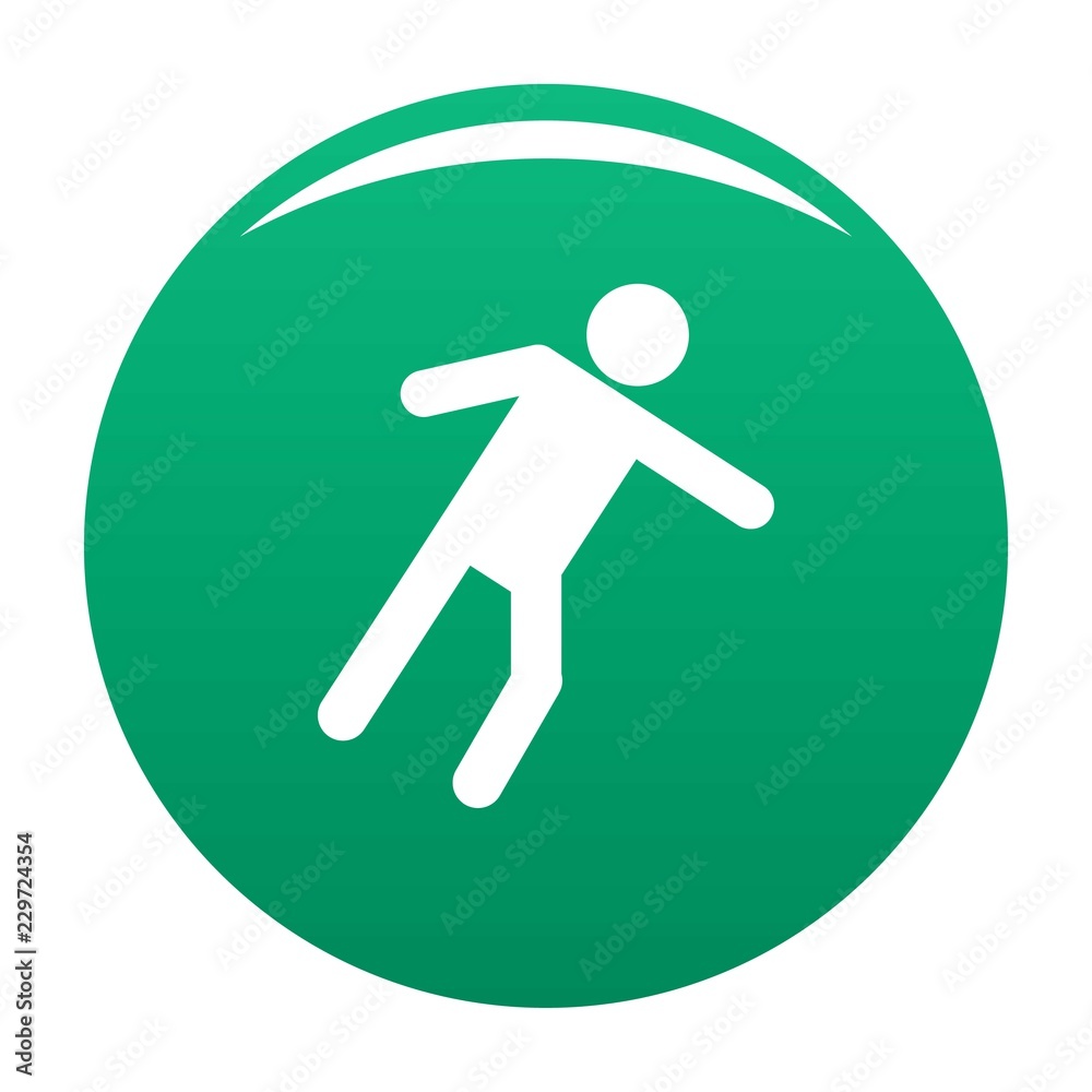Stick figure stickman icon pictogram. Vector simple illustration of stickman icon isolated on white background. Man human stick sign Stick figure stickman icon pictogram. Vector simple illustration of stickman icon isolated on white background. Man human stick sign