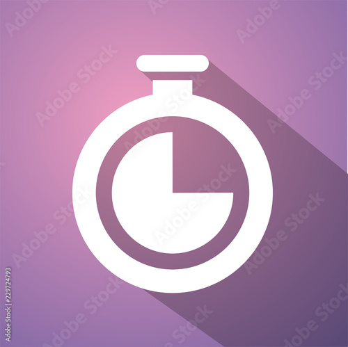 chrono icon design