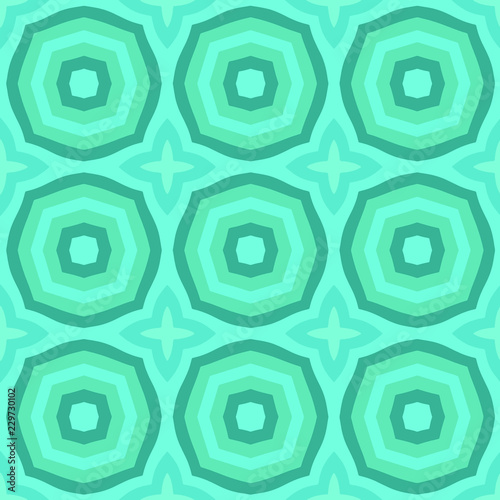 Seamless background pattern with a variety of multicolored lines.