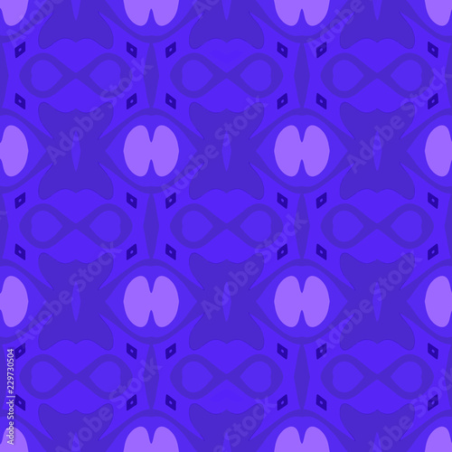 Seamless background pattern with a variety of multicolored lines.