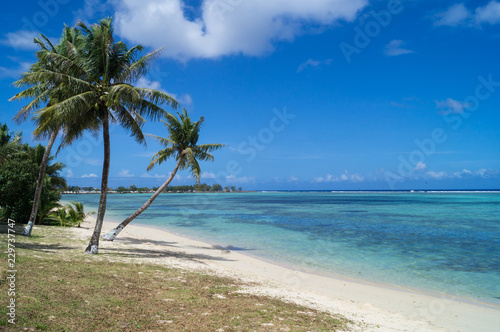 Guam Seaside