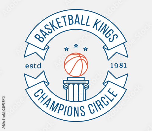 Basketball kings