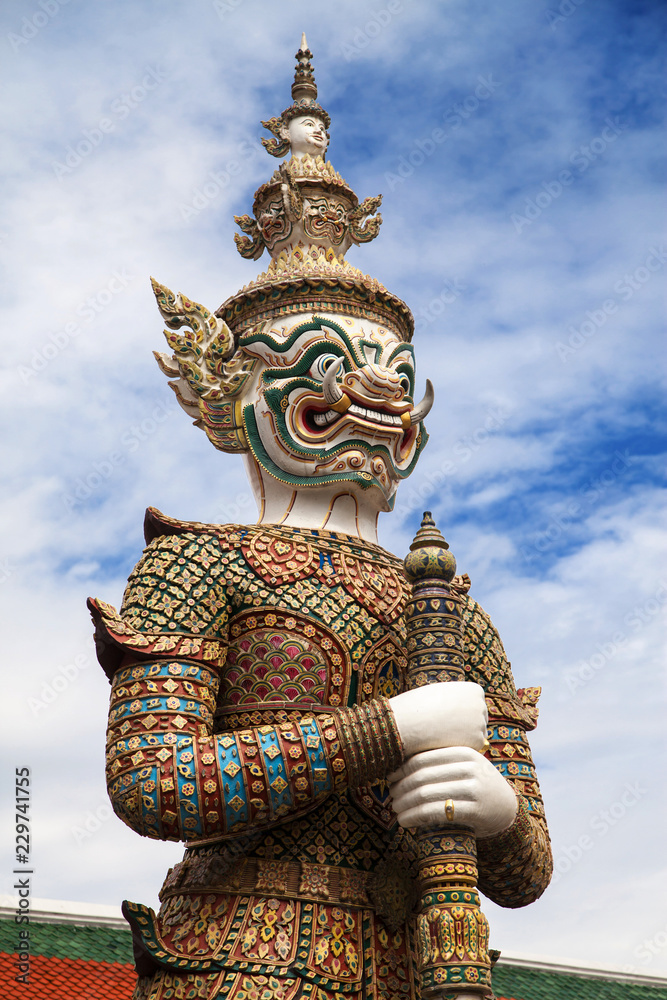 The Yaksha Sahatsadecha