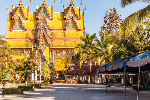 Wat Wang Wiwekaram photo