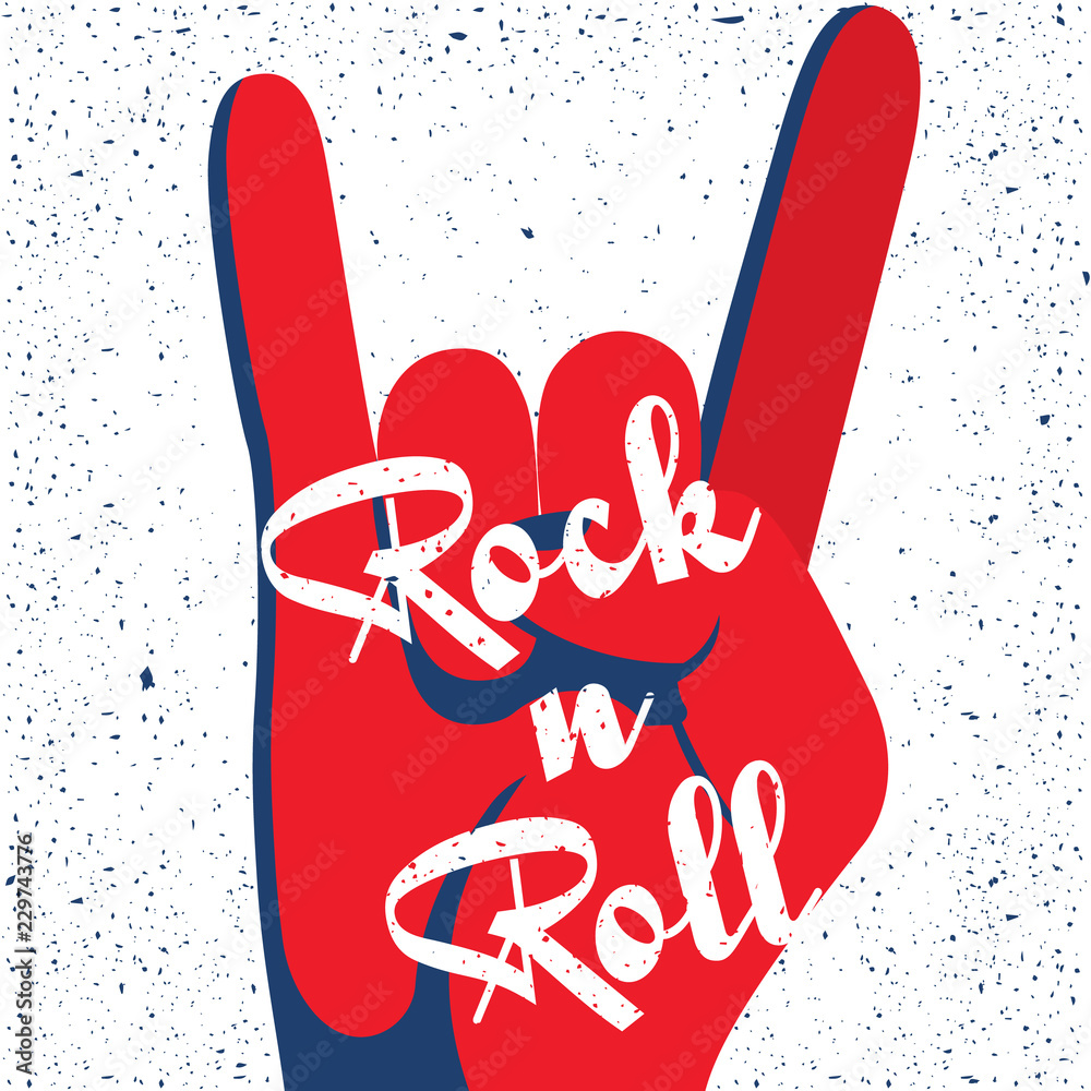 Рок энд рок слушать. Надпись рок-н-ролл. Символ рок н ролла. Постер рок н ролл. Рок н ролл жив.