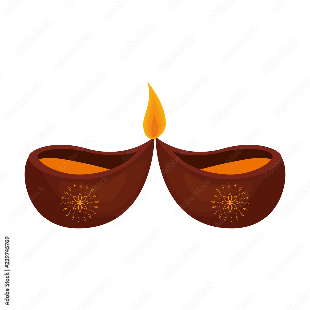 aromatherapy set candles icons aromatherapy set candles icons