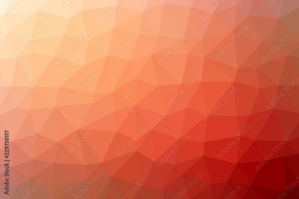 Geometric colorful low poly background with triangular polygons. Abstract design. Geometric colorful low poly background with triangular polygons. Abstract design.