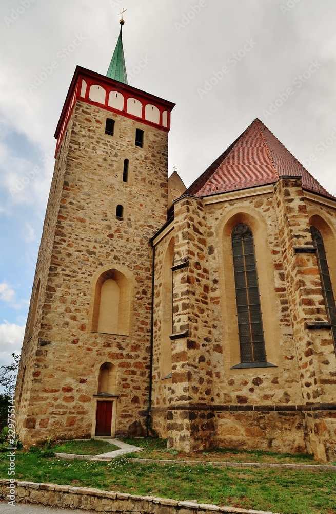 Bautzen, Michaeliskirche