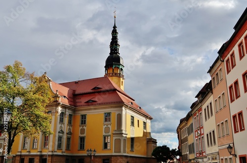 Bautzen, Rathaus photo