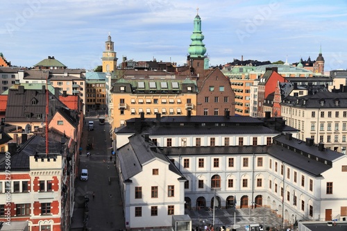Stockholm - Sodermalm