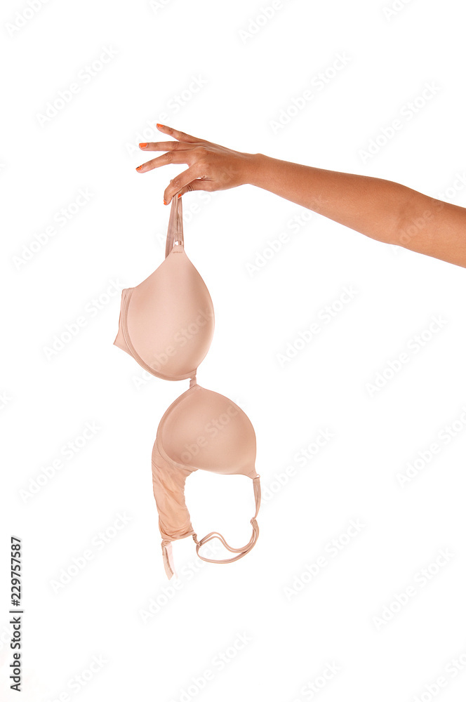 Woman Bra Arms Folded Stock Photos - Free & Royalty-Free Stock Photos from  Dreamstime