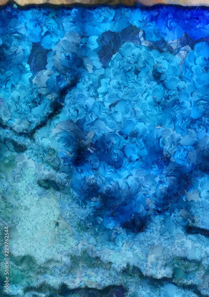 Painting by hand grunge texture. Close up background pattern. Stock creative template for decoration unusual design products. Textured paint brushstrokes with aged effect. Old art elements on canvas. Painting by hand grunge texture. Close up background pattern. Stock creative template for decoration unusual design products. Textured paint brushstrokes with aged effect. Old art elements on canvas.
