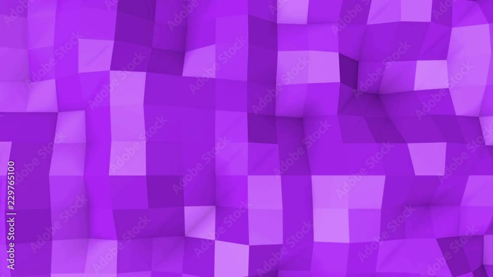 purple low poly background. abstract animation. 3d rendering purple low poly background. abstract animation. 3d rendering