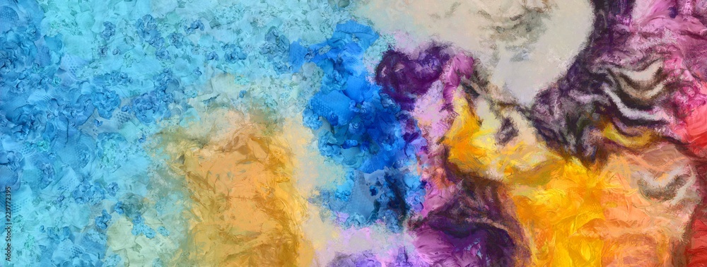 Colorful fine art grunge texture. Abstract design background. Paint strokes on canvas. Old vintage style. Colorful fine art grunge texture. Abstract design background. Paint strokes on canvas. Old vintage style.