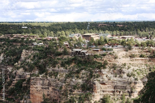 Village at Grand Canyon