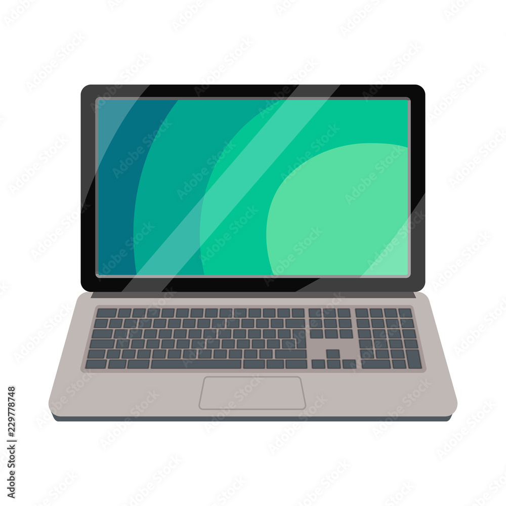 Vector design of laptop and device icon. Collection of laptop and server vector icon for stock. Vector design of laptop and device icon. Collection of laptop and server vector icon for stock.