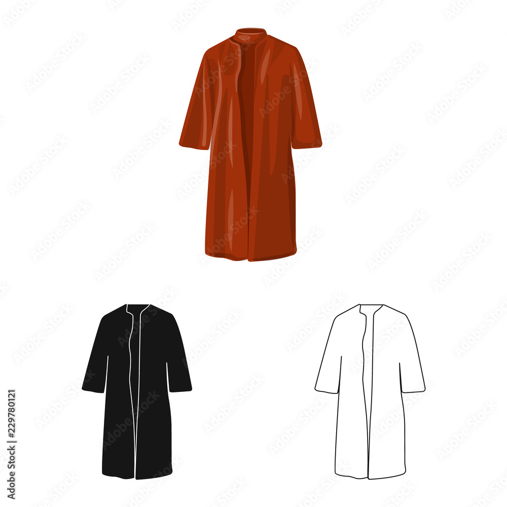 Vector illustration of woman and clothing sign. Collection of woman and wear vector icon for stock. Vector illustration of woman and clothing sign. Collection of woman and wear vector icon for stock.