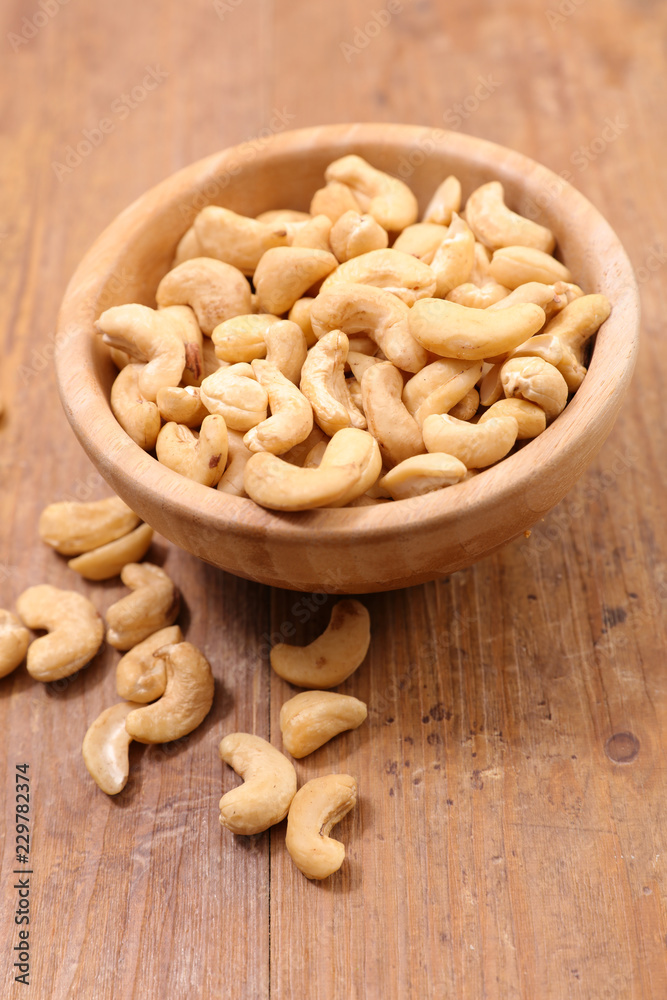 heap of cashew heap of cashew