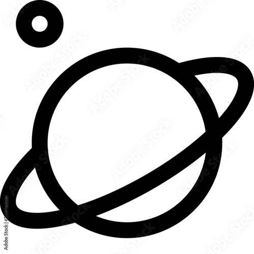 Planet solar system