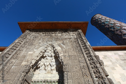 Erzurum's historical sites photo