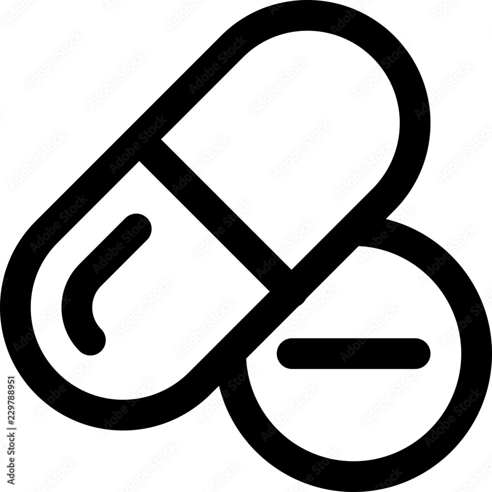 Tablet and capsule Tablet and capsule