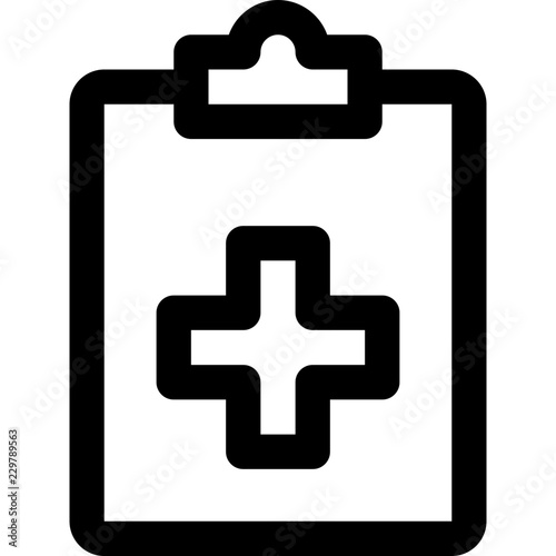 Patients health report