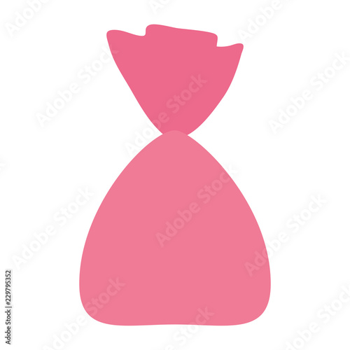 candy bag design