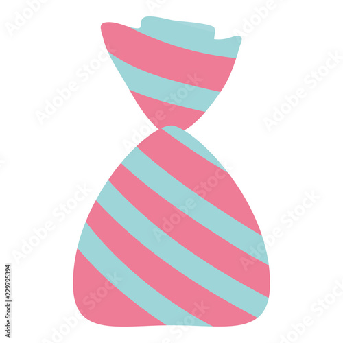 candy bag design