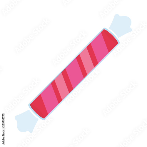 candy stick design
