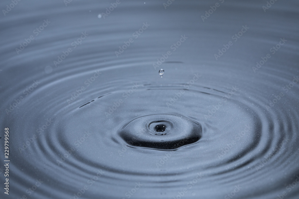 rain drop water splash rain drop water splash