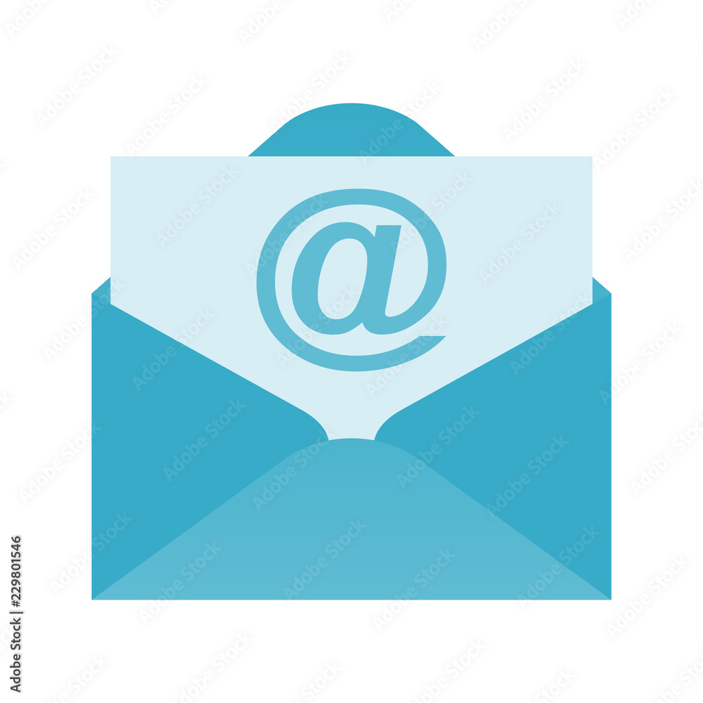 Mail vector icon Mail vector icon