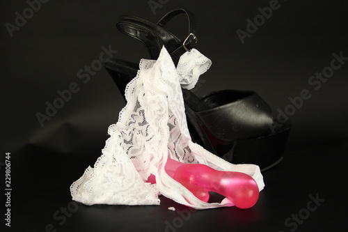 féminité et sexualité