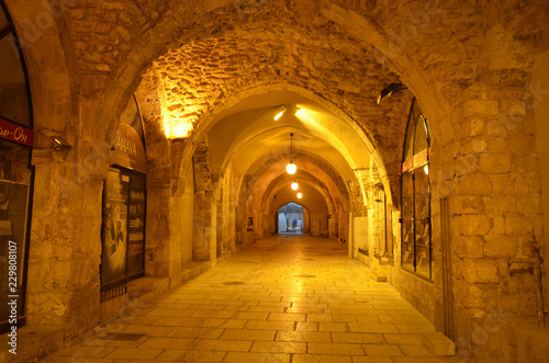 Jerusalen 