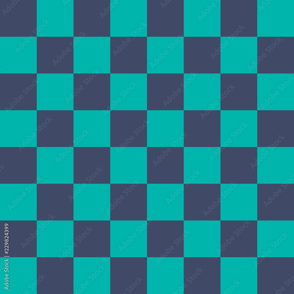 Checkered seamless pattern.Abstract geometric background. Vector illustration. Checkered seamless pattern.Abstract geometric background. Vector illustration.